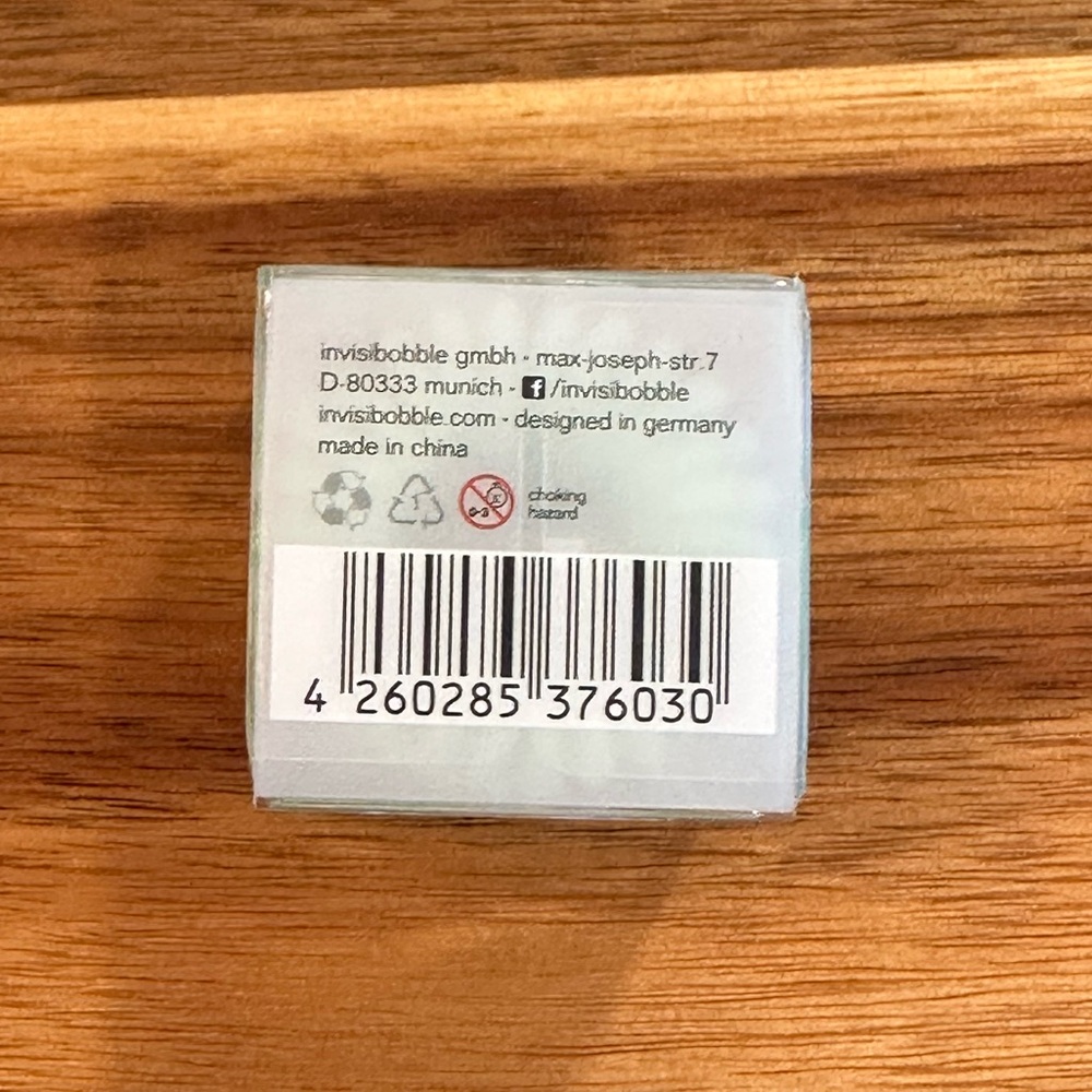 💄 NIB Invisibobble Lime Time 3 Pack - Picture 6 of 6
